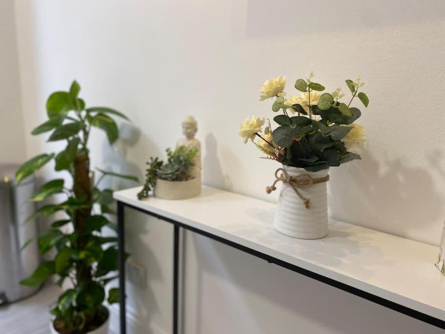The Spotted Cat… London! Apartment Екстериор снимка